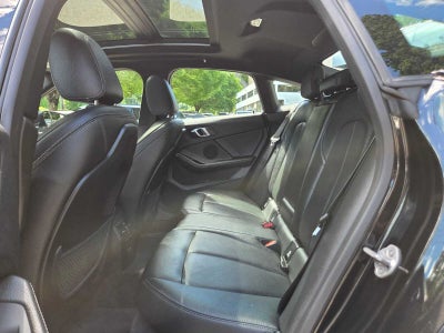 2024 BMW 2 Series M235i xDrive