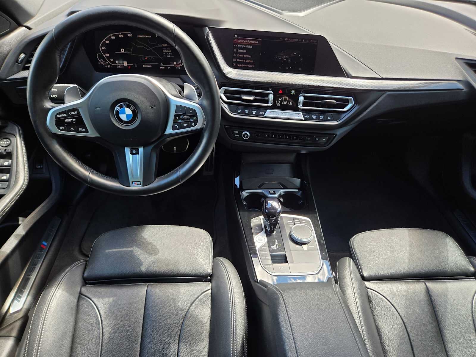 2024 BMW 2 Series M235i - Photo 18