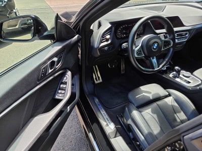 2024 BMW 2 Series M235i xDrive