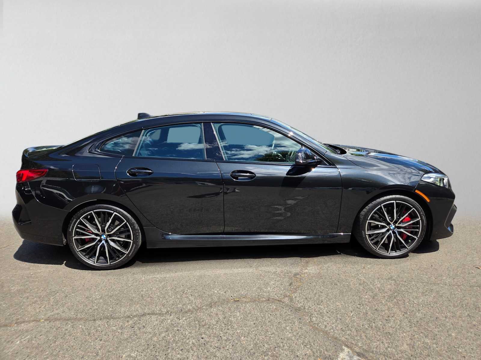 2024 BMW 2 Series M235i xDrive