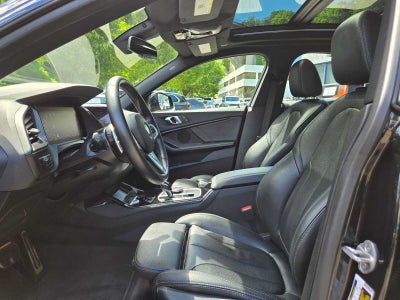 2024 BMW 2 Series M235i xDrive