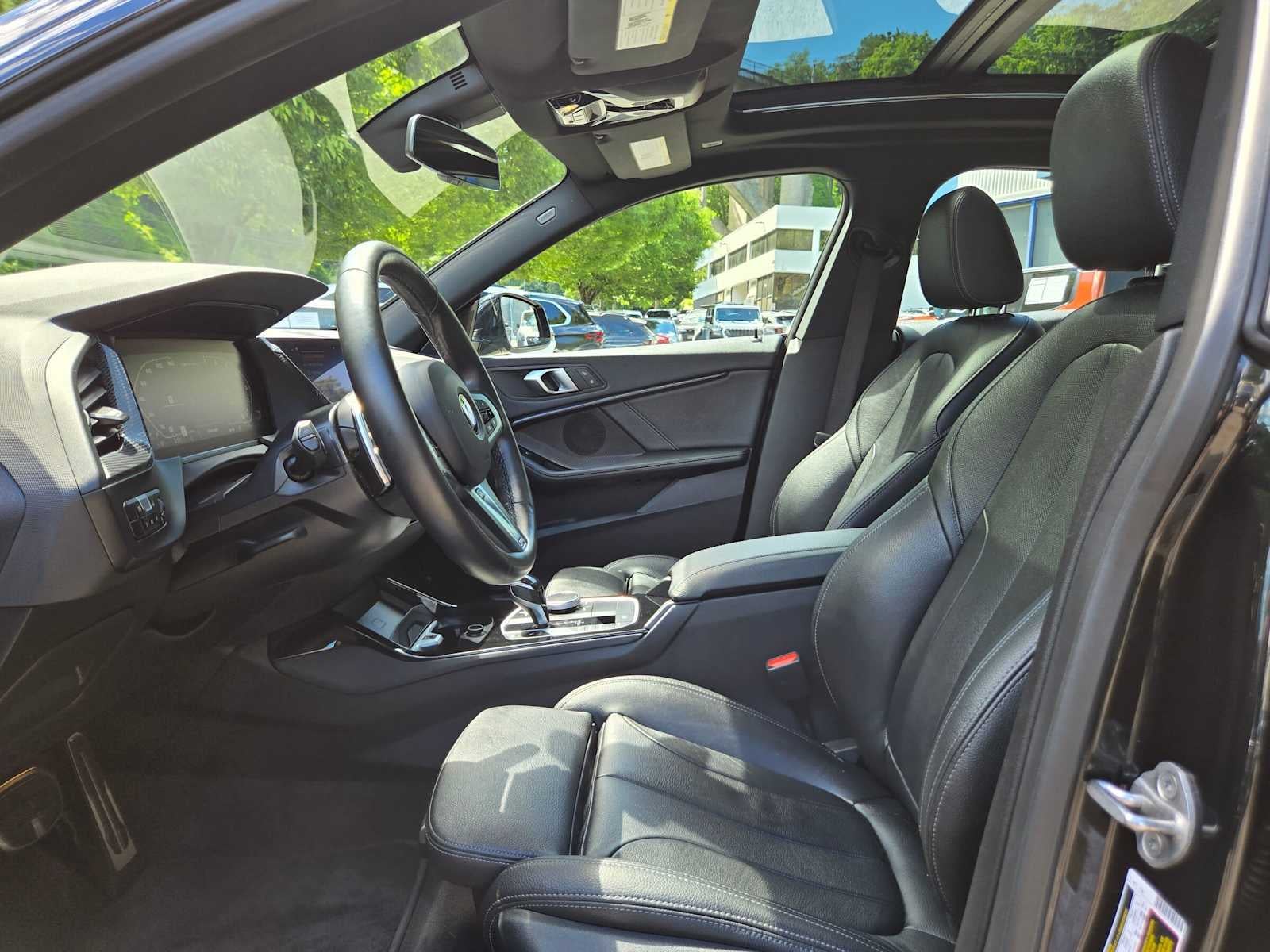 2024 BMW 2 Series M235i xDrive
