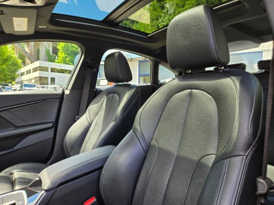 2024 BMW 2 Series M235i xDrive
