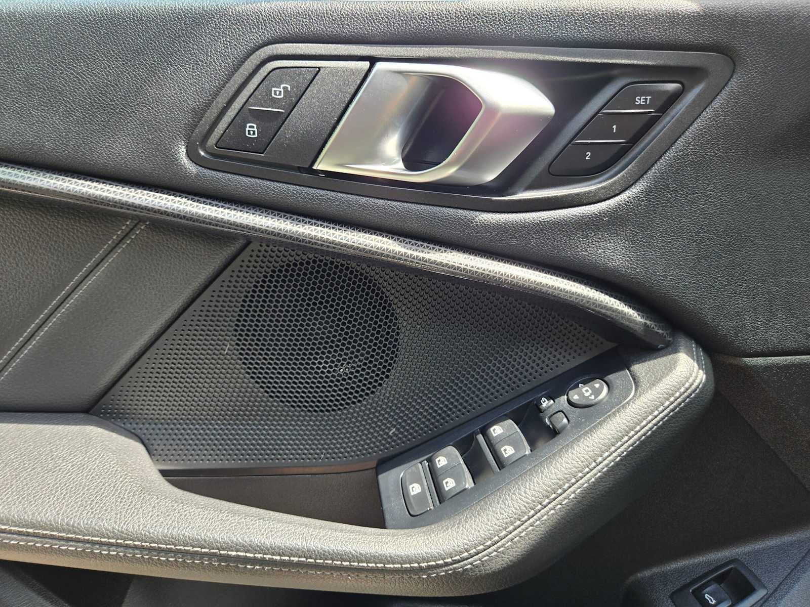 2024 BMW 2 Series M235i xDrive