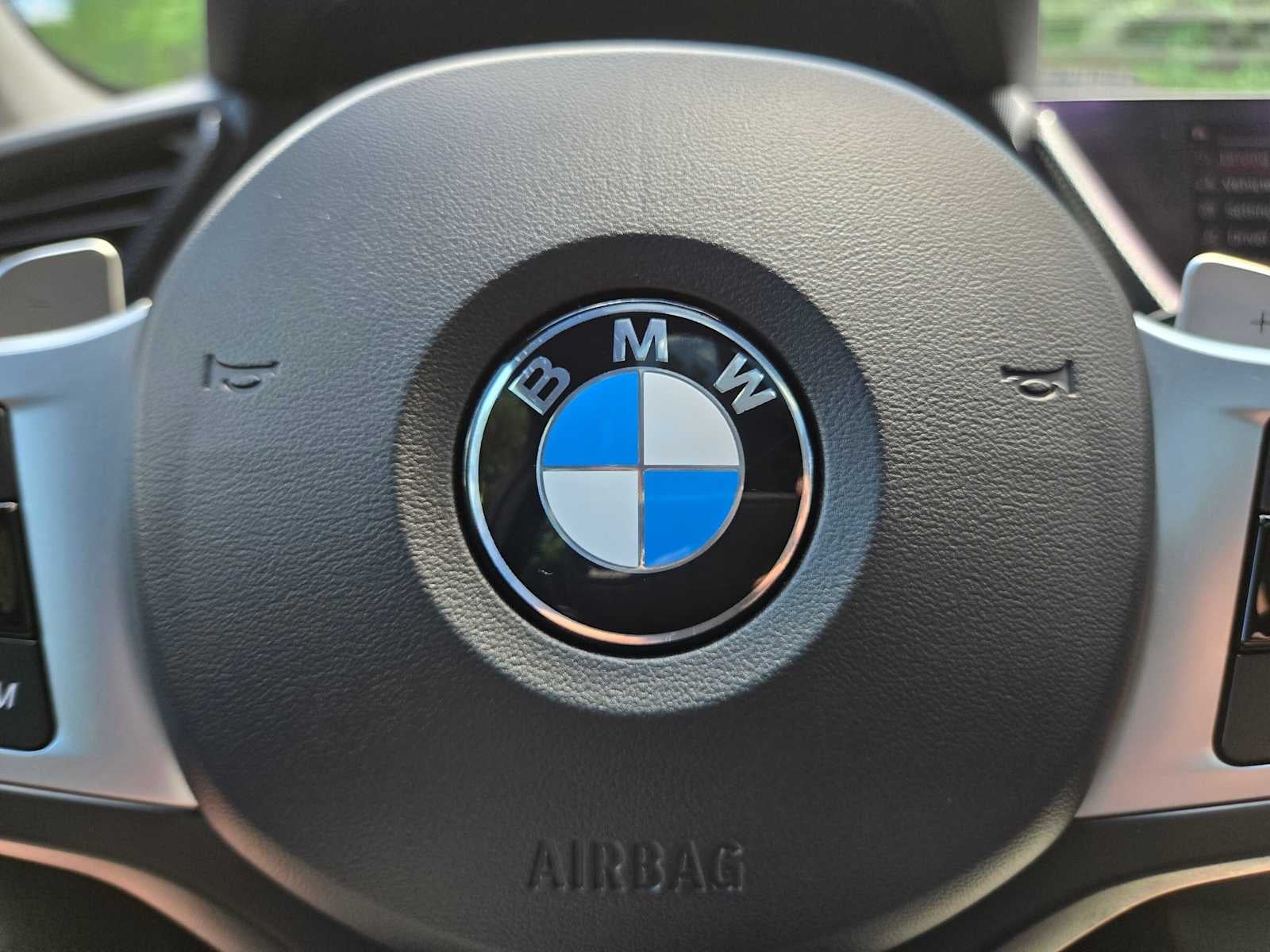 2024 BMW 2 Series M235i xDrive