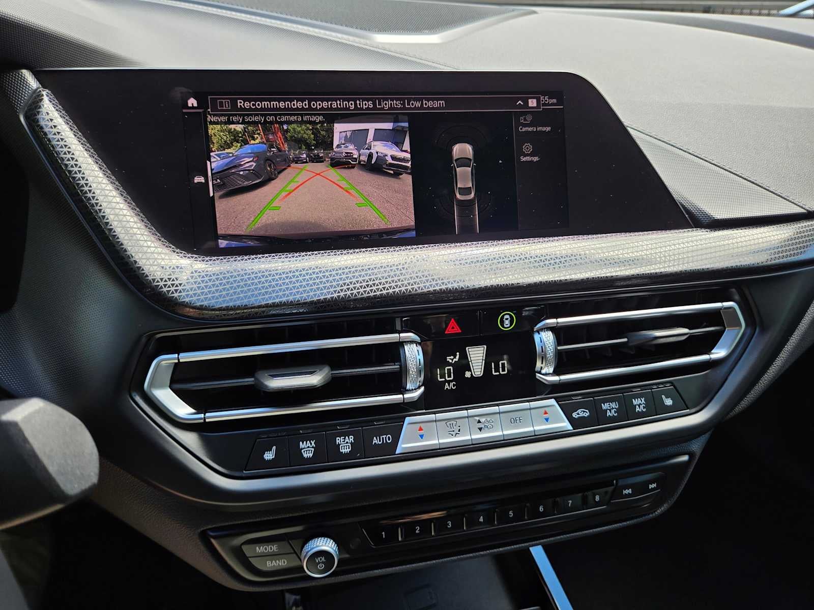 2024 BMW 2 Series M235i xDrive