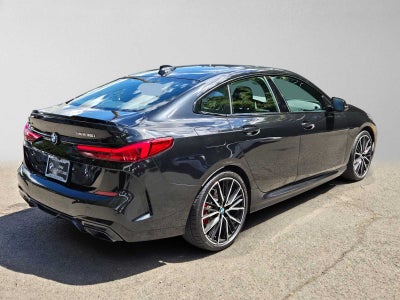2024 BMW 2 Series M235i xDrive
