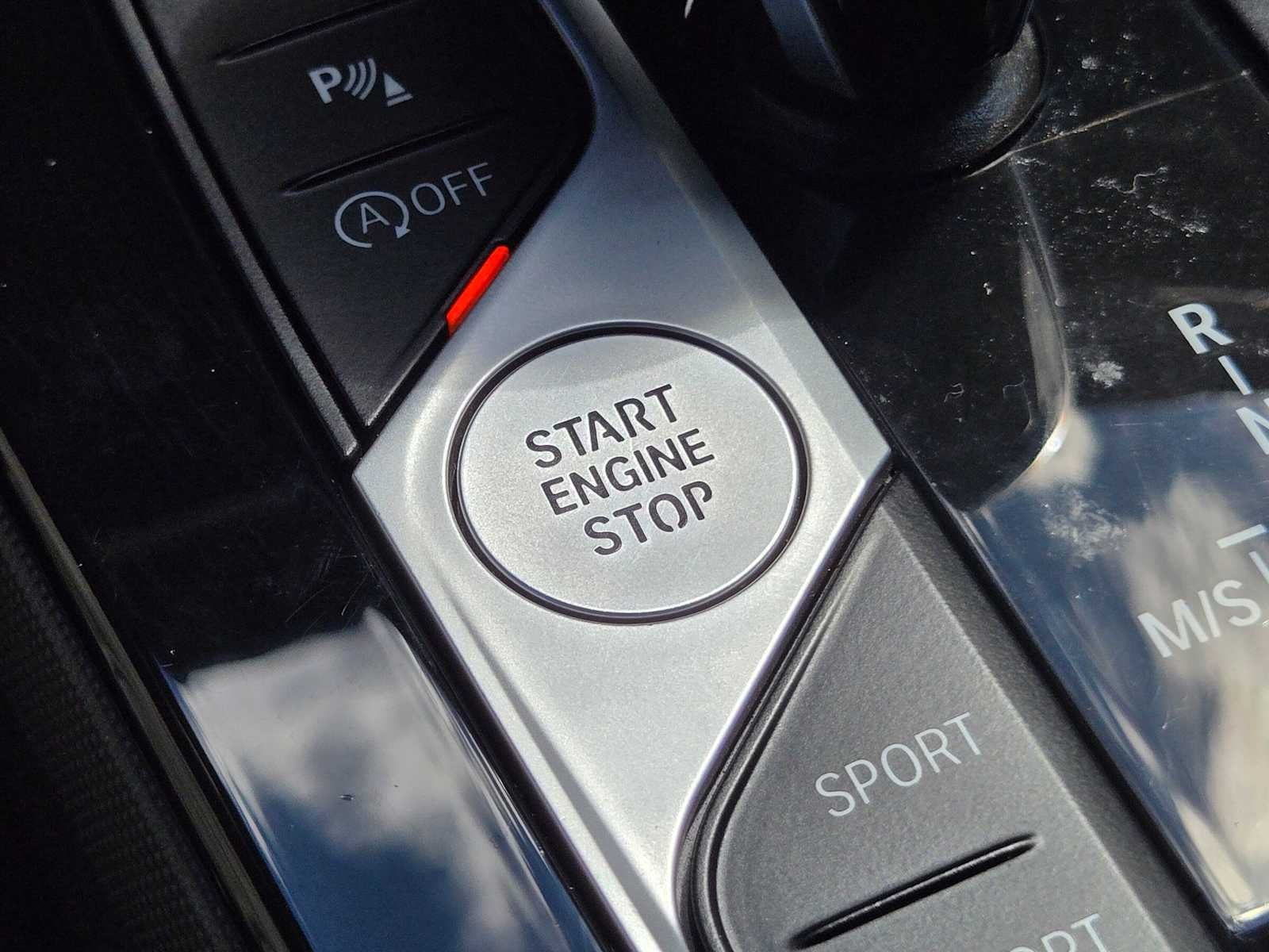 2024 BMW 2 Series M235i xDrive
