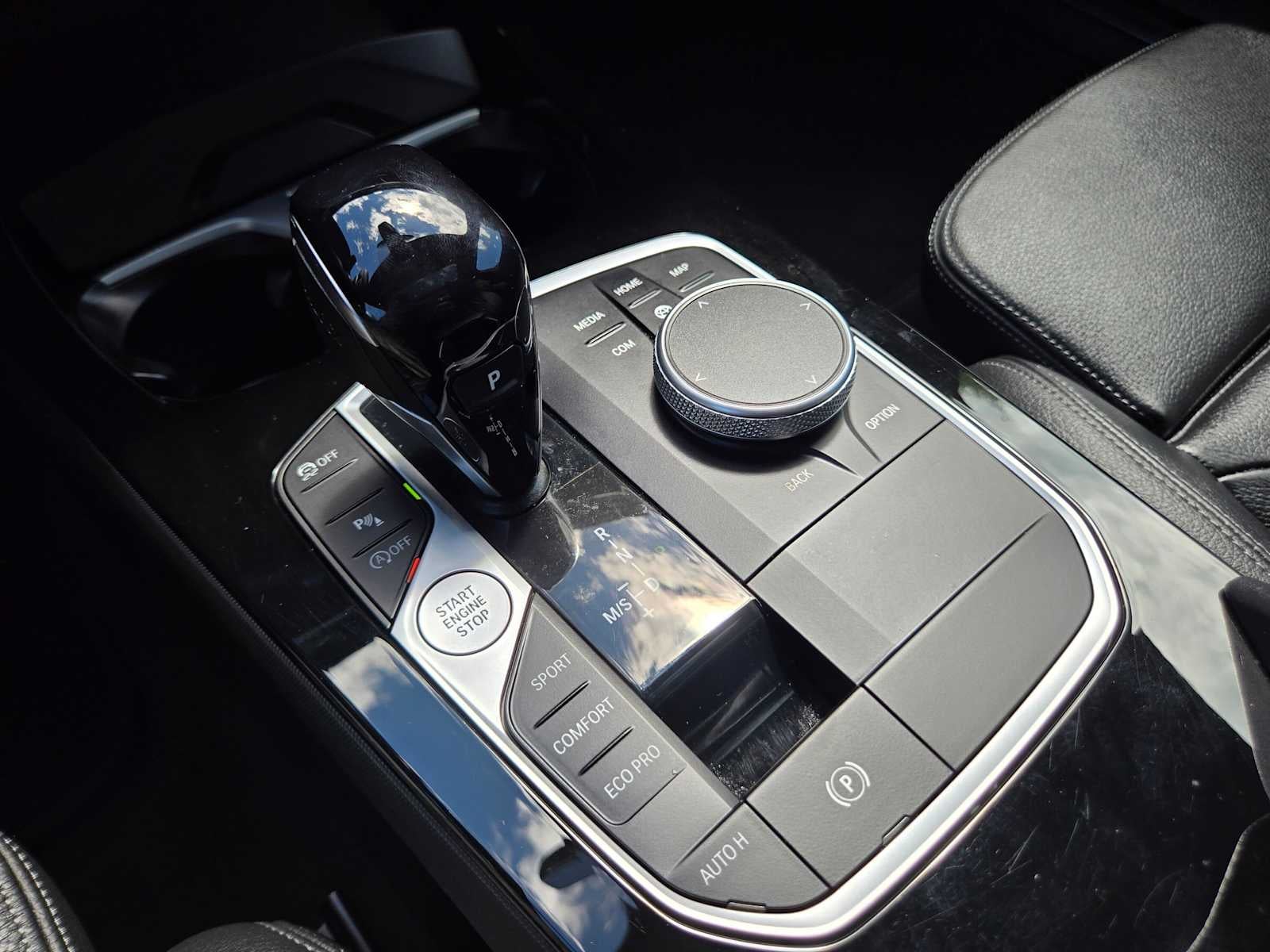 2024 BMW 2 Series M235i xDrive