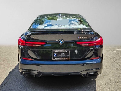 2024 BMW 2 Series M235i xDrive