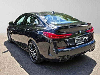 2024 BMW 2 Series M235i xDrive