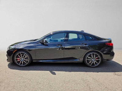 2024 BMW 2 Series M235i xDrive