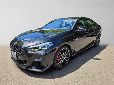 2024 BMW 2 Series M235i xDrive