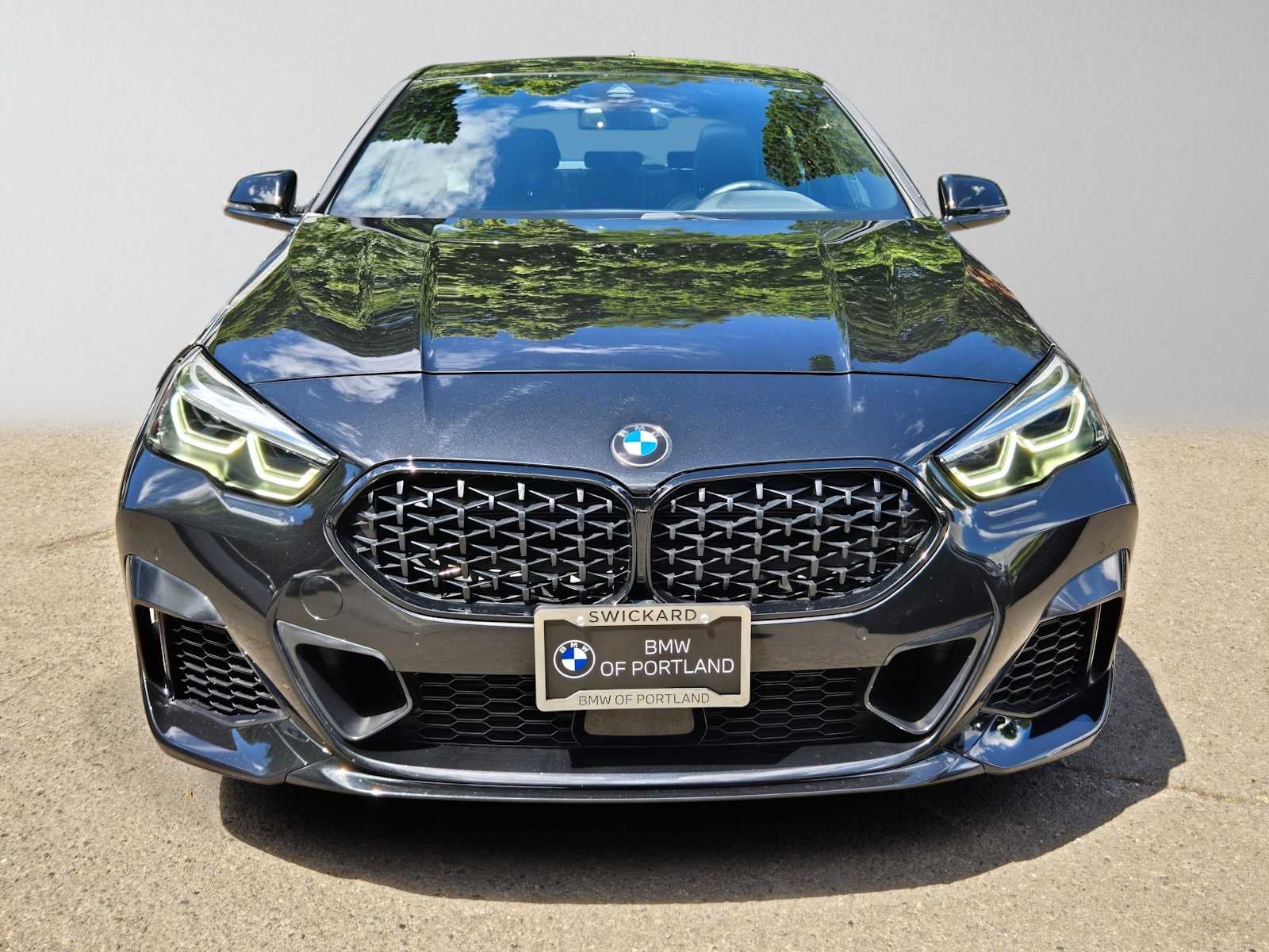 2024 BMW 2 Series M235i - Photo 8