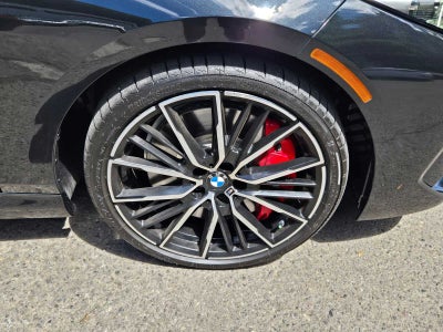 2024 BMW 2 Series M235i xDrive