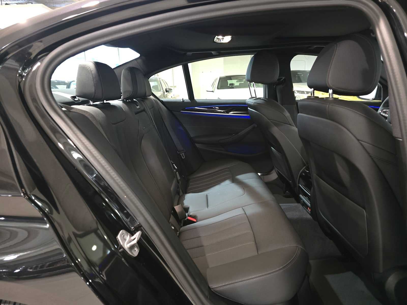 2023 BMW 5 Series 530i xDrive