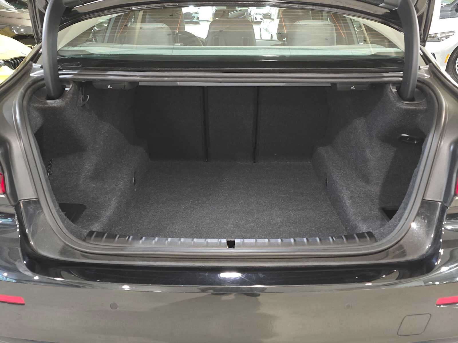 2023 BMW 5 Series 530i xDrive