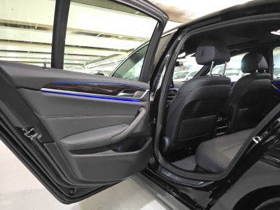 2023 BMW 5 Series 530i xDrive