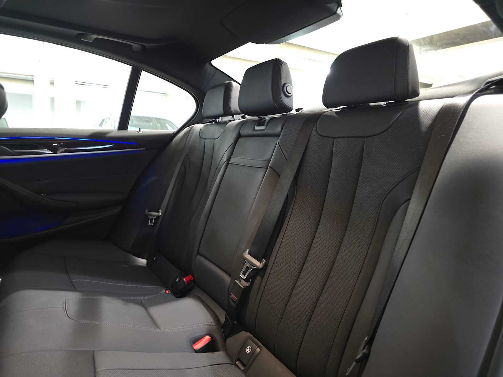 2023 BMW 5 Series 530i xDrive