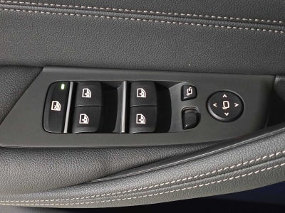 2023 BMW 5 Series 530i xDrive