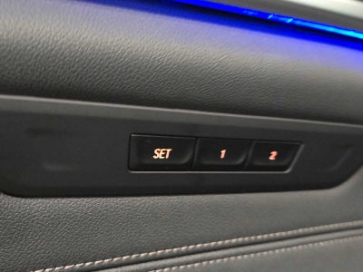 2023 BMW 5 Series 530i xDrive