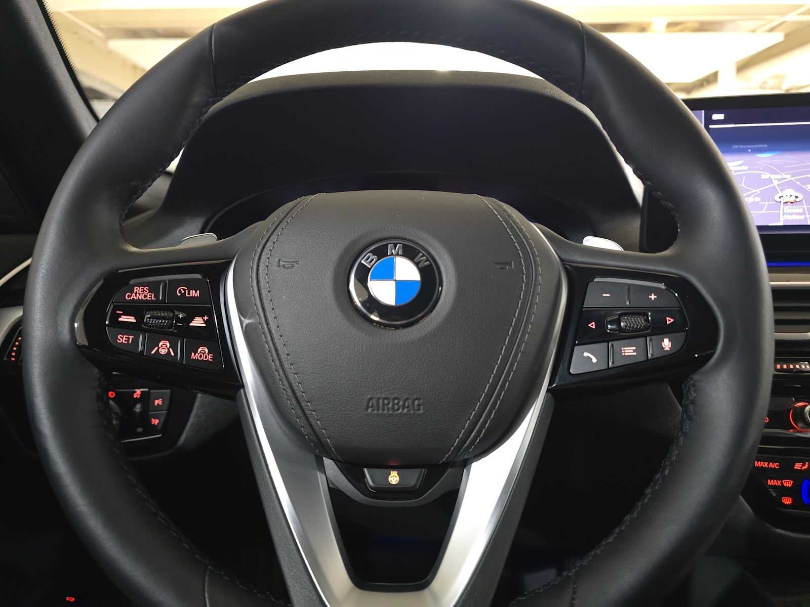 2023 BMW 5 Series 530i xDrive