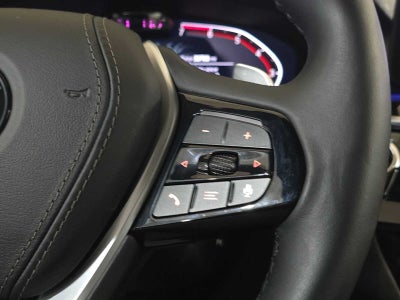 2023 BMW 5 Series 530i xDrive