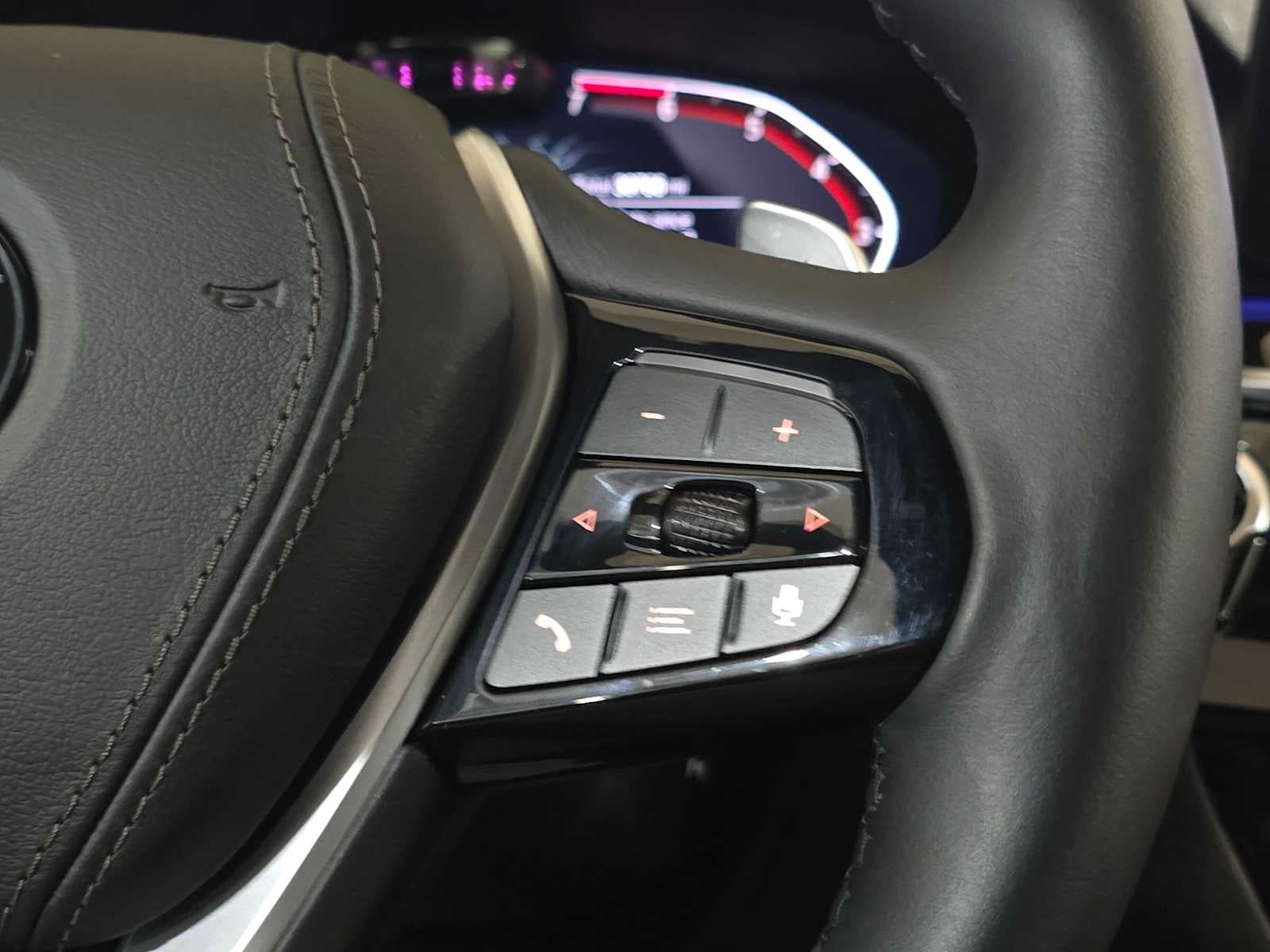 2023 BMW 5 Series 530i xDrive