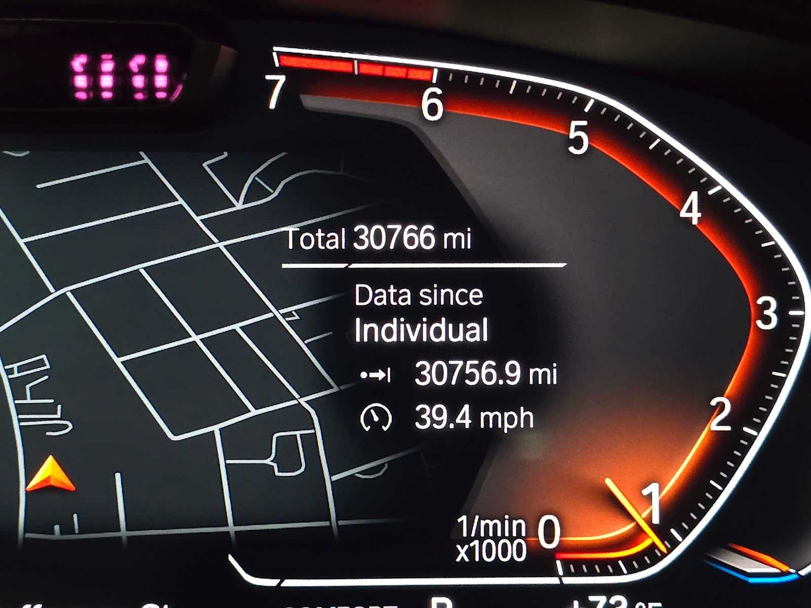 2023 BMW 5 Series 530i xDrive