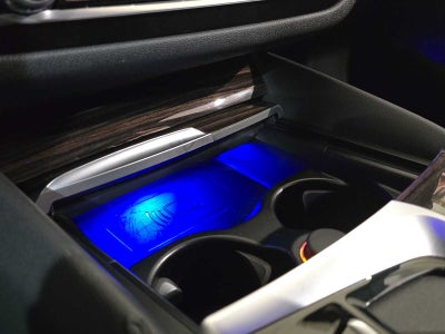 2023 BMW 5 Series 530i xDrive