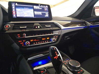 2023 BMW 5 Series 530i xDrive