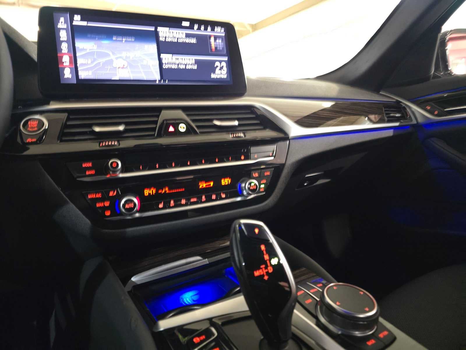 2023 BMW 5 Series 530i xDrive