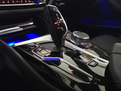 2023 BMW 5 Series 530i xDrive
