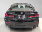 2023 BMW 5 Series 530i xDrive