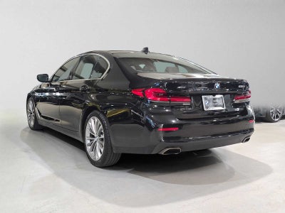 2023 BMW 5 Series 530i xDrive