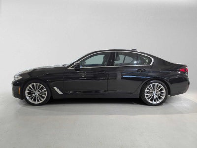 2023 BMW 5 Series 530i xDrive
