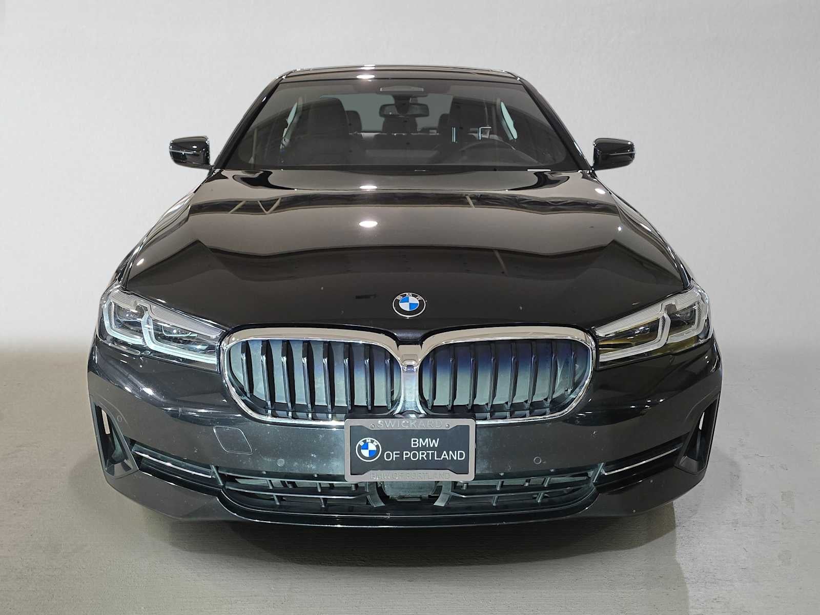 2023 BMW 5 Series 530i xDrive