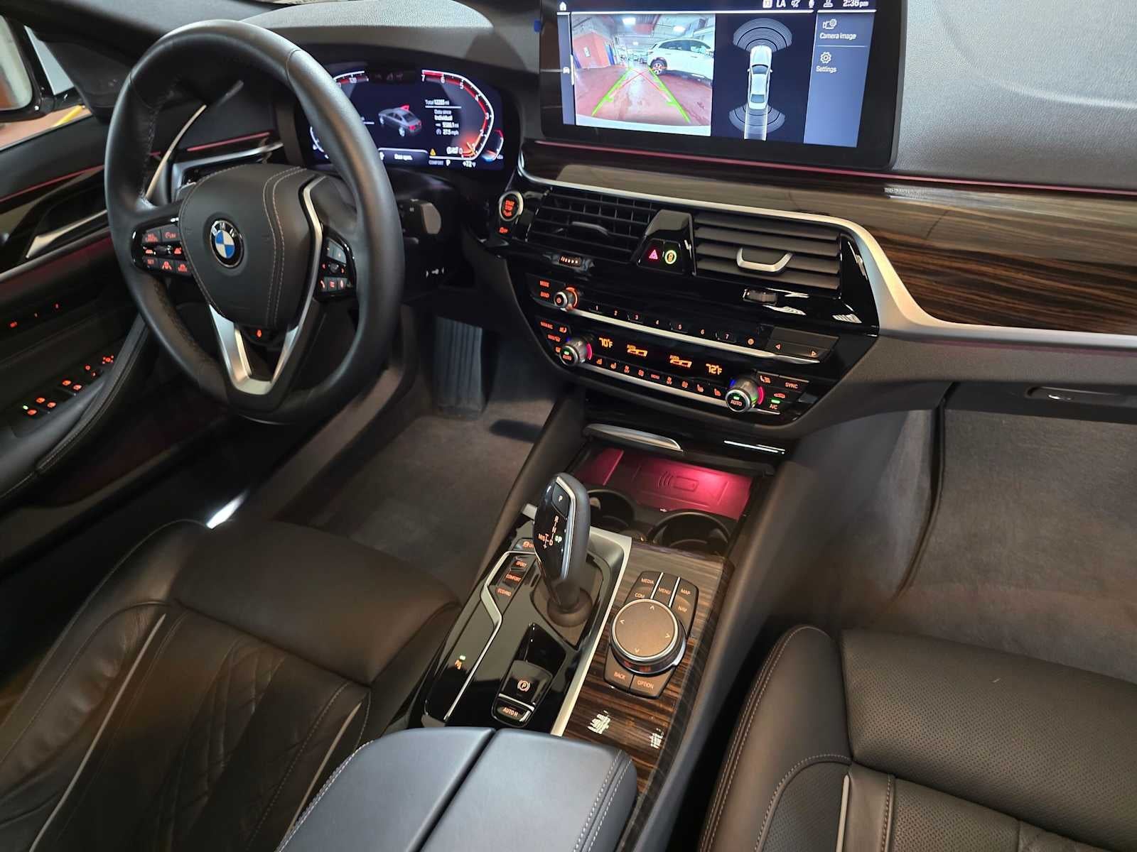 2023 BMW 530i xDrive 530i xDrive