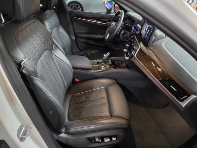 2023 BMW 530i xDrive 530i xDrive