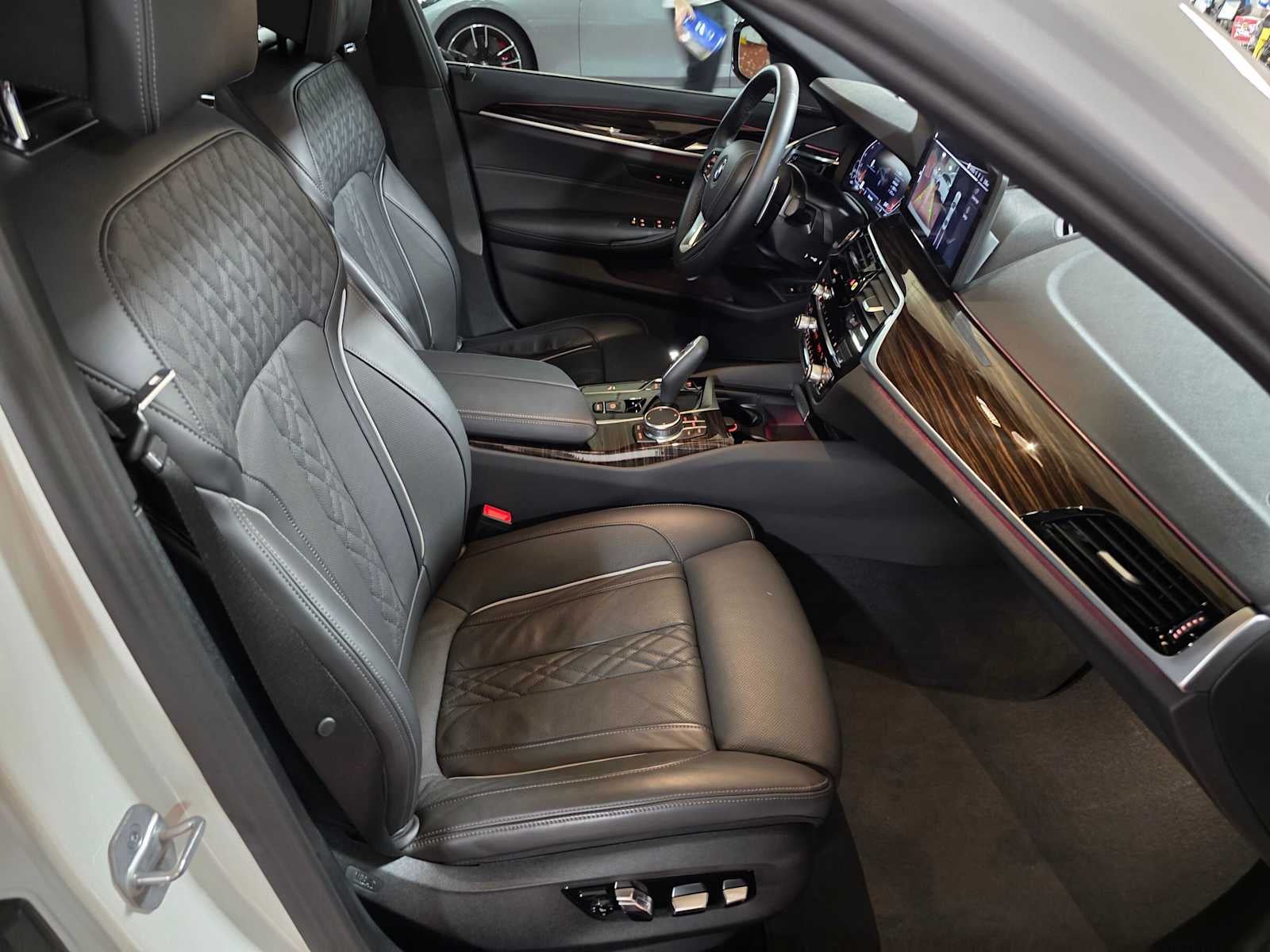 2023 BMW 530i xDrive 530i xDrive