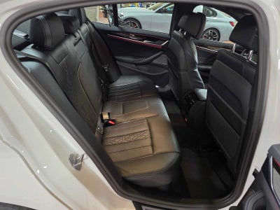 2023 BMW 530i xDrive 530i xDrive