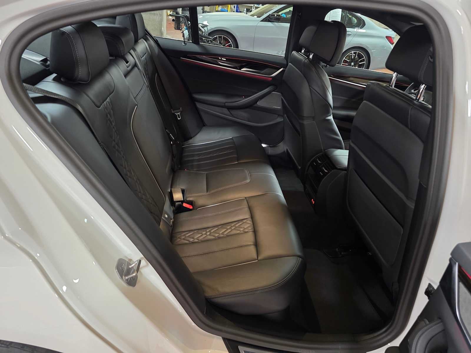 2023 BMW 530i xDrive 530i xDrive