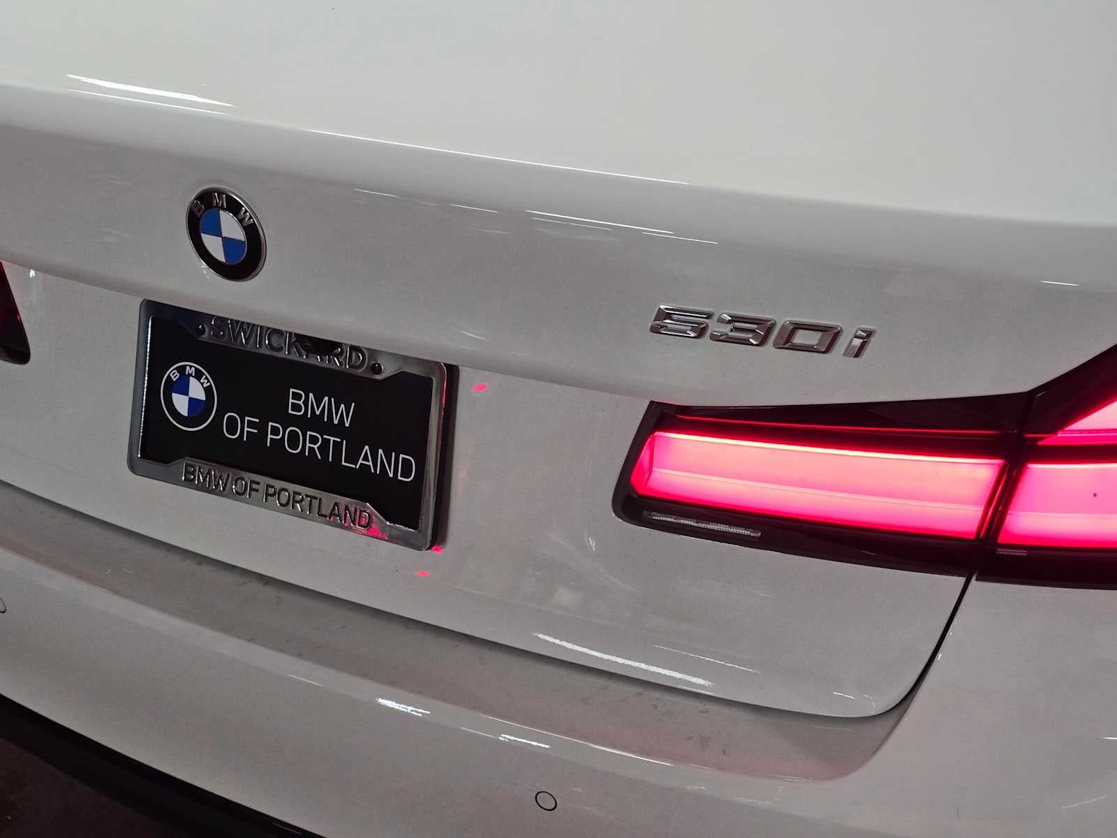 2023 BMW 530i xDrive 530i xDrive