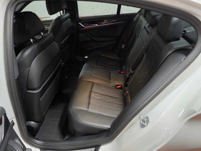 2023 BMW 530i xDrive 530i xDrive