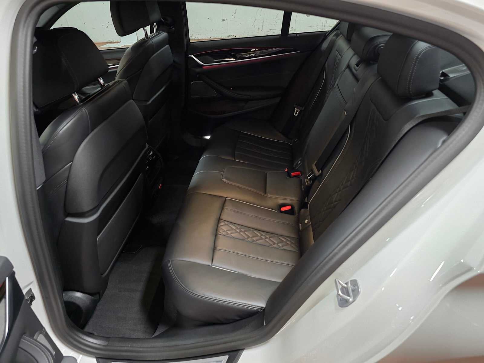 2023 BMW 530i xDrive 530i xDrive