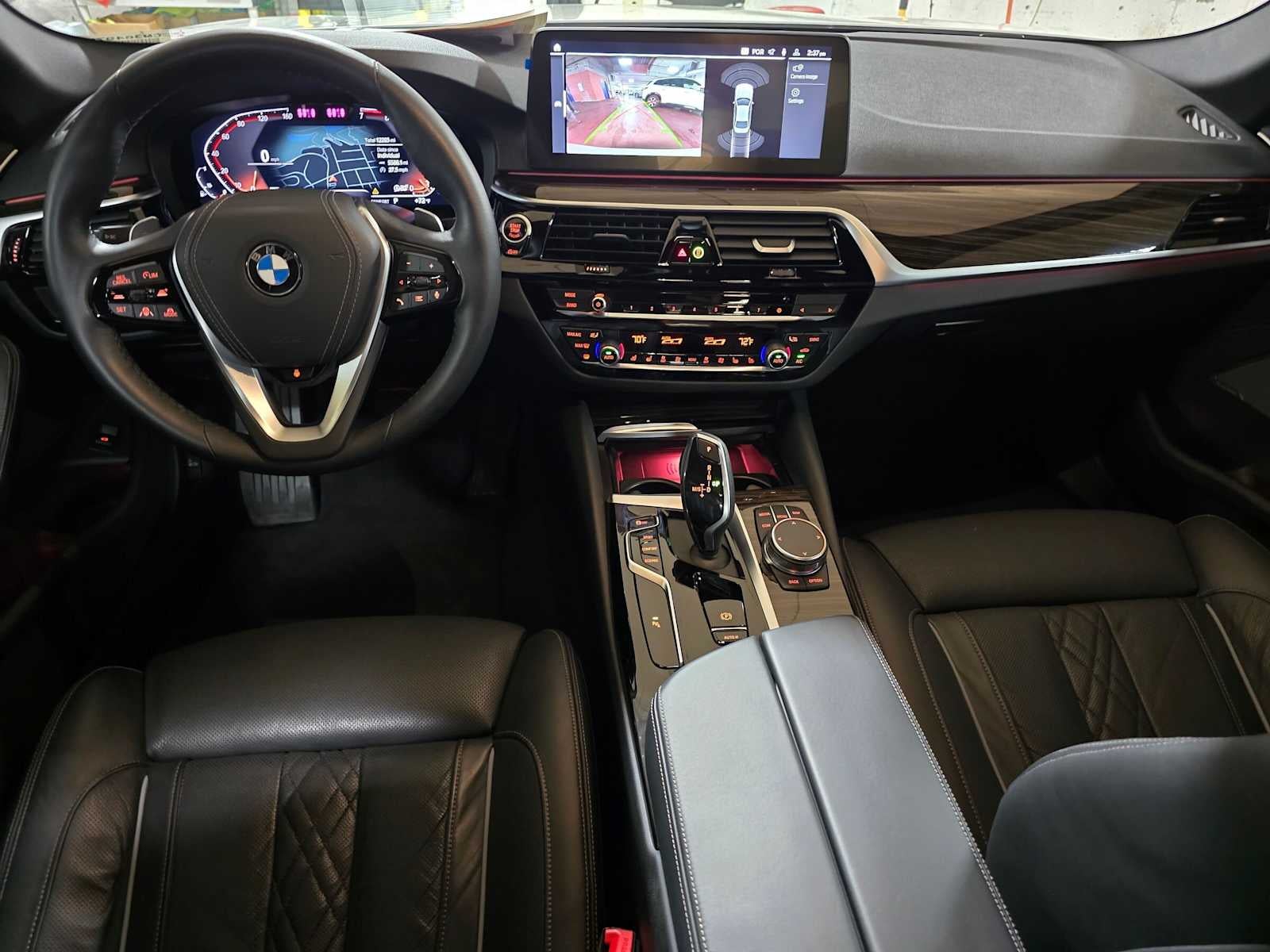 2023 BMW 530i xDrive 530i xDrive