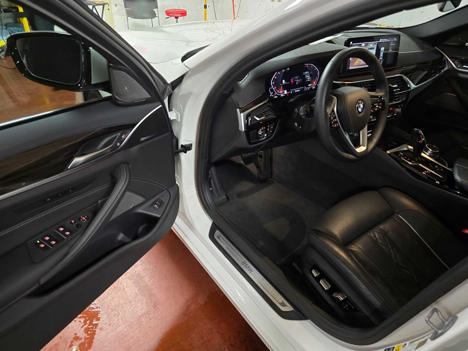 2023 BMW 530i xDrive 530i xDrive