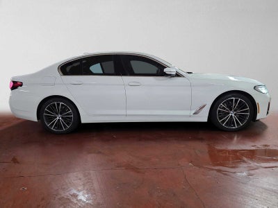 2023 BMW 530i xDrive 530i xDrive