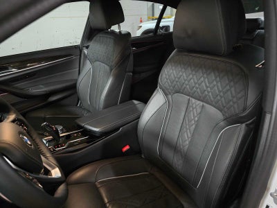 2023 BMW 530i xDrive 530i xDrive