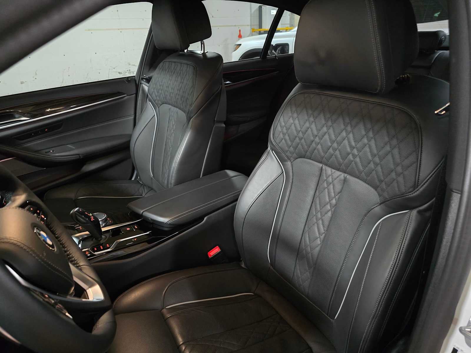 2023 BMW 530i xDrive 530i xDrive
